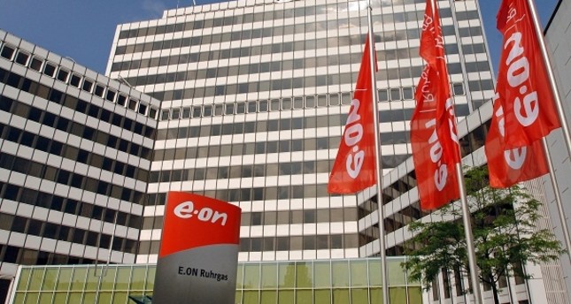 E On Bringt Teil Seines Joint Ventures In Turkei An Die Borse Daily Sabah