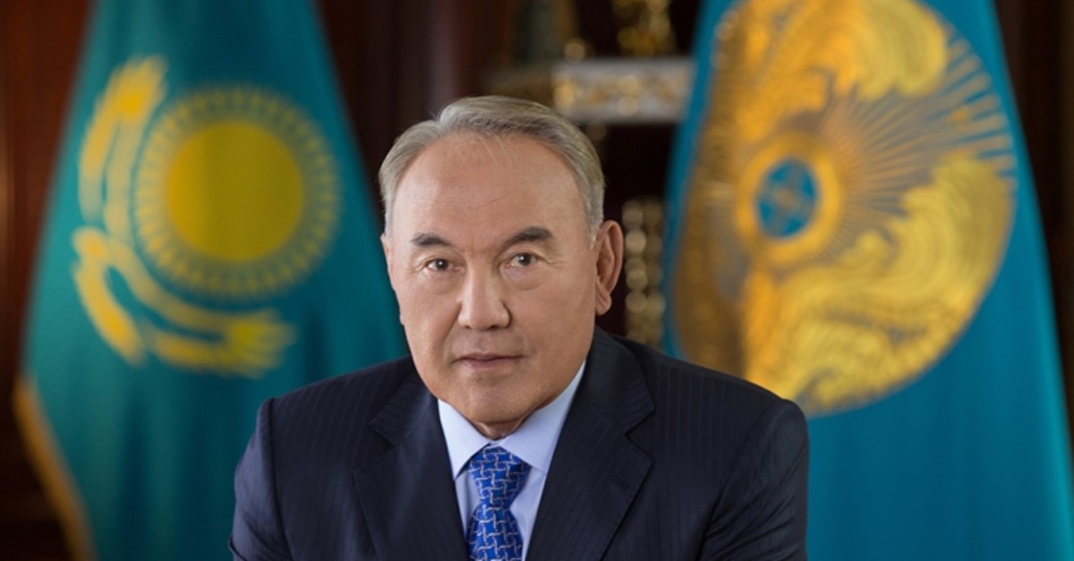 Kazakhstan's President Nursultan Nazarbayev has announced that he will resign from his post after almost 30 years in office. 