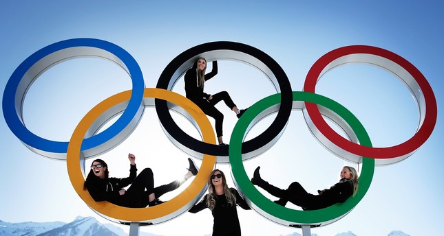 استبعاد روسيا من ألعاب 2018 الأولمبية الشتوية وإيقاف مسؤول مدى الحياة