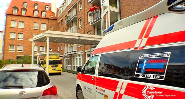 في أكبر سلسلة جرائم.. ممرض ألماني يعترف بقتل 90 مريضاً