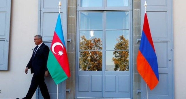 الخارجية الأذربيجانية تحمل أرمينيا مسؤولية استشهاد جندي أذربيجاني على الحدود