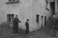 A still from u201cYol Kenaru0131.u201d