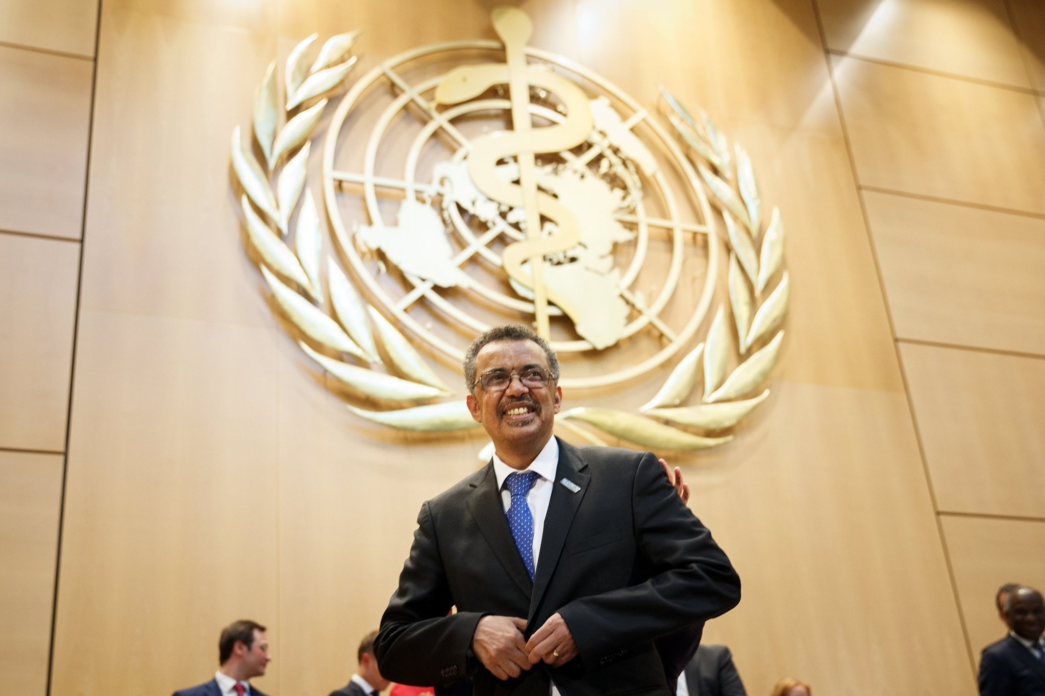 “COVID-19 is not over”, Tedros warns World Health Assembly – UN News “COVID-19 is not over”, Tedros warns World Health Assembly – UN News