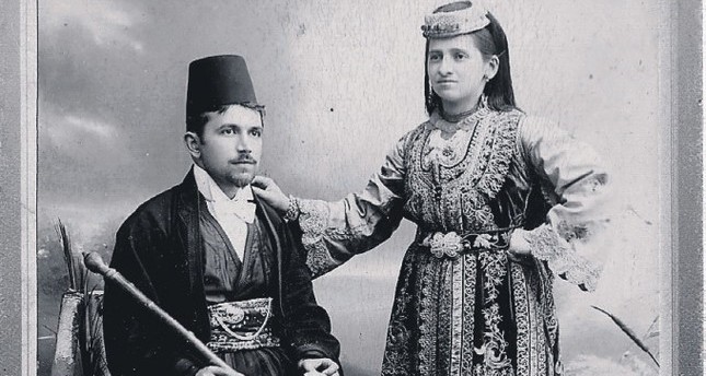 اليهود في الدولة العثمانية Daily Sabah Arabic