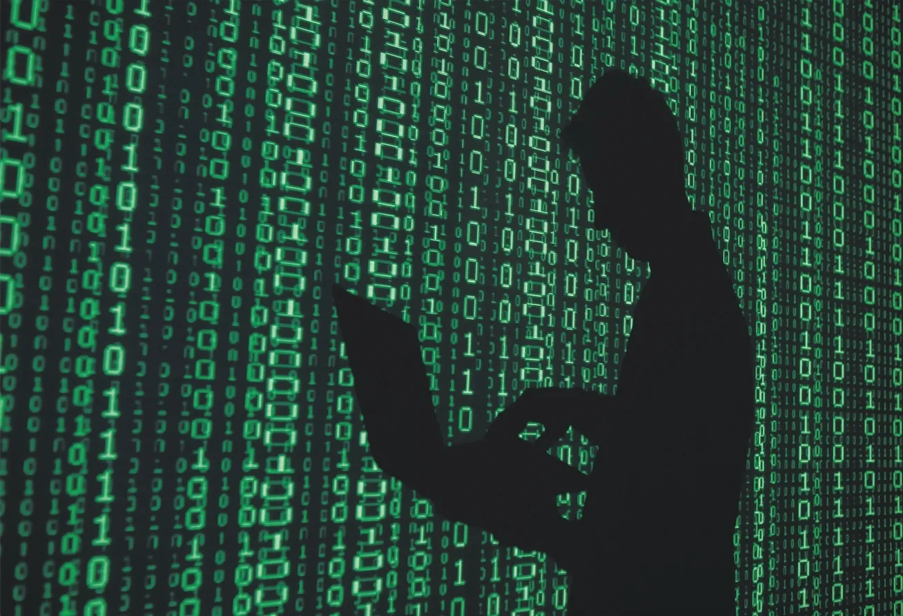 Algorithm Buildere Algorithm developers: Pyramid workers of digital age | Daily Sabah