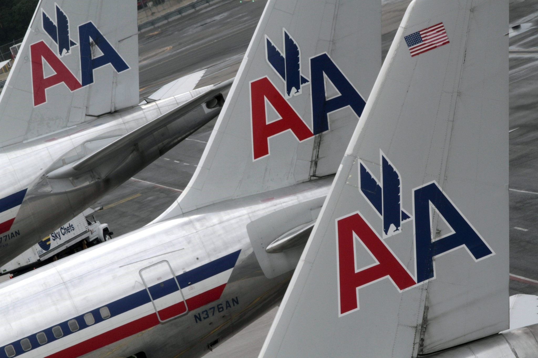 American Airlines to buy stake in Asia’s biggest carrier | Daily Sabah