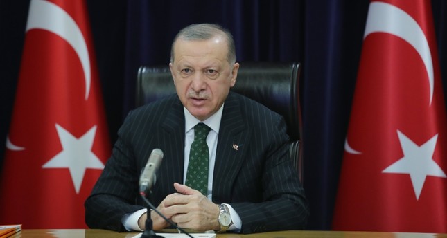 أردوغان: سنعد دستورا شاملا وديمقراطيا يكون مرشدا لتركيا