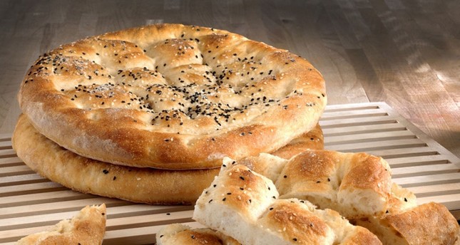 Traditional flavors of Ramadan in Turkey