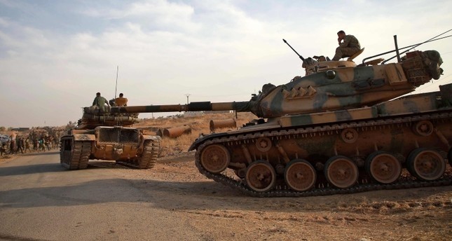 رئيس الأركان التركي يبحث مع نظيره الروسي آخر المستجدات في سوريا