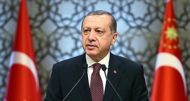 أردوغان يهنئ ملاكمات تركيات بفوزهن بميداليات ببطولة أوروبا