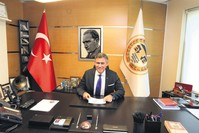 When it comes to the contribution of the reform package to the legal system and Turkey, Metin Feyziou011flu, head of Union of Turkish Bar Associations, is quite clear as he sees this package as some sort of u201csalvationu201d for the countryu2019s future.