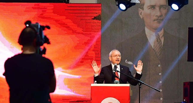 قليتشدار أوغلو: منع وزيرين تركيين من التحدث في ألمانيا أمر غير مقبول