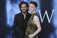 HBO's ,Game of Thrones, Season 7 Los Angeles Premiere held at The Music Center's Walt Disney Concert Hall in Los Angeles. (AP Photo)