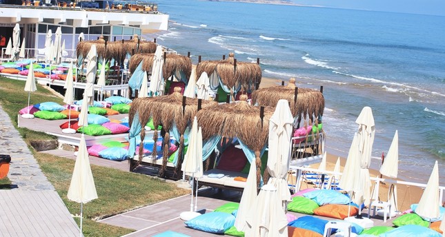 Best Beaches To Visit In And Around Istanbul Daily Sabah Best Beaches To Visit In And Around Istanbul Daily Sabah