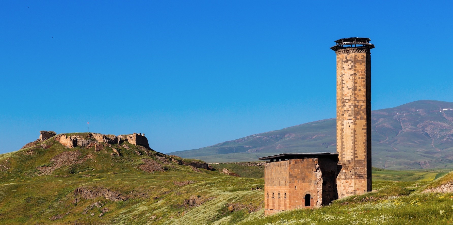 Ani, Kars