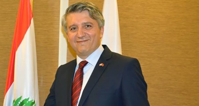 سفير تركيا بلبنان: ندعم مبادرة طرابلس عاصمة لبنان الاقتصادية