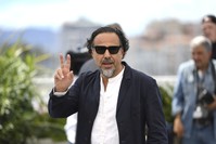 Alejandro Gonzalez Inarritu (above) and Pawel Pawlikowski will be honored with the Heart of Sarajevo award for outstanding contributions to the art of film.