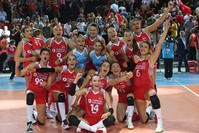 The national team will face Germany, Belgium and Croatia. (AA Photo)