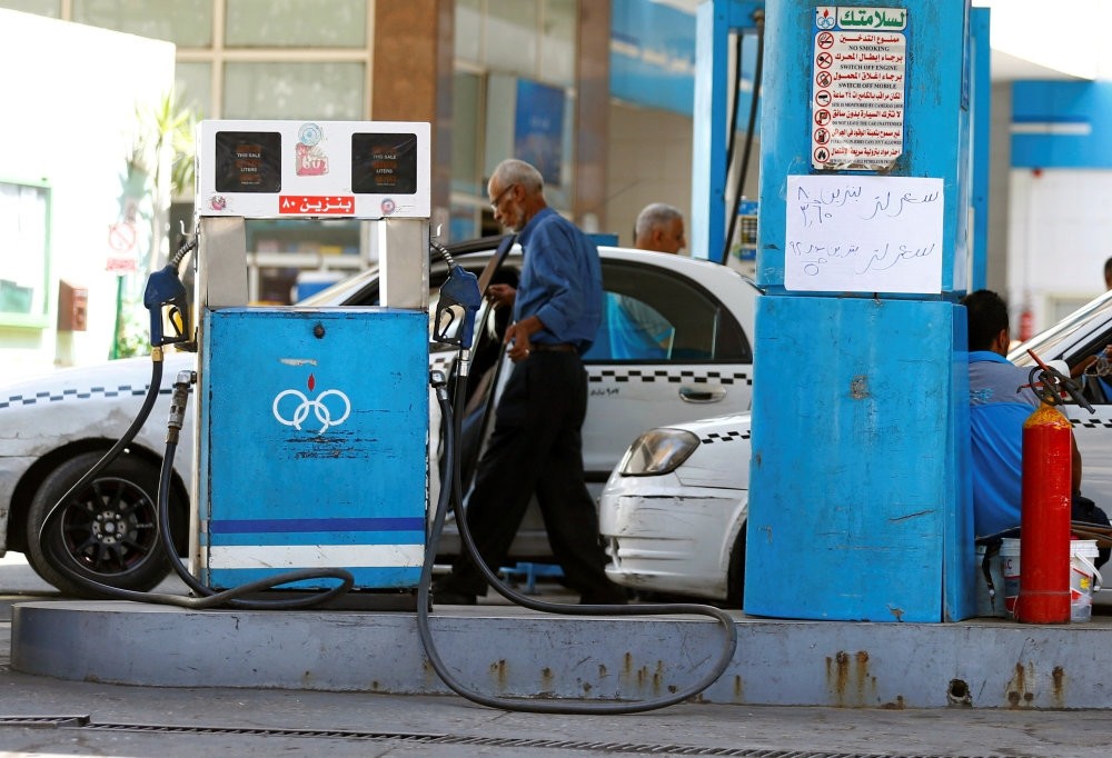 Egypt raises fuel prices up to 50 percent under IMF deal Daily Sabah