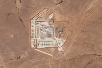 السعودية والإمارات تنددان بالهجوم على قاعدة أمريكية على الحدود الأردنية السورية
