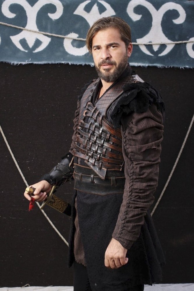 a hero of our time engin altan duzyatan on his fifth season as ertugrul