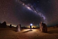 The 5th Astrofest Uludau011f is scheduled to kick off on July 19 in Bursa.