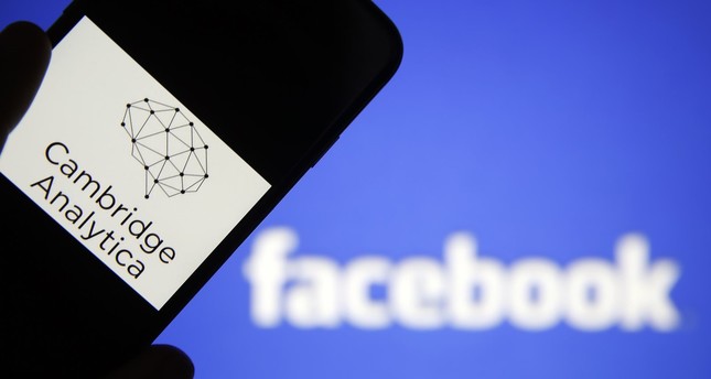 بريطانيا تتهم فيسبوك بـ المراوغة بشأن الفضيحة