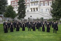 Founded in 2010 by Burak Onur Erdem, Rezonans has become one of the prominent choirs of Turkey within a few seasons. 