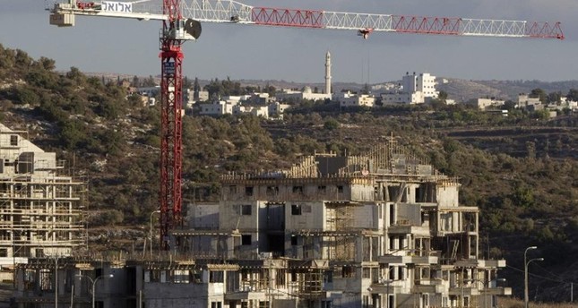 قرارات إسرائيلية ببناء المزيد من الوحدات الاستيطانية بالضفة والقدس.. والأردن يدين