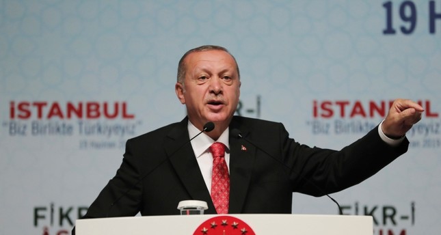 أردوغان يؤكد: من قتل خاشقجي سيدفع الثمن
