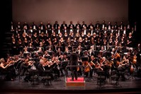 Istanbul State Opera and Ballet will perform under the baton of Zdravko Lazarov.