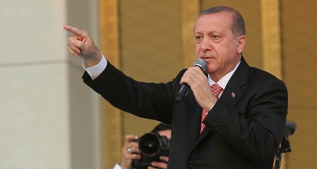 الرئيس أردوغان سيبحث اتخاذ خطوات من شأنها حل الأزمة الخليجية في جولته المرتقبة