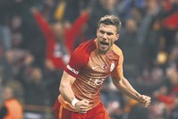 Podolski, who retired from international football last year, has been called up for a farewell appearance.