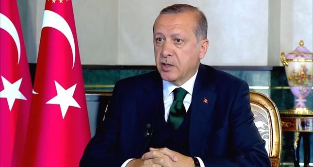 أردوغان: الاستفتاء كان على نظام الإدارة وليس على نظام الحكم في تركيا