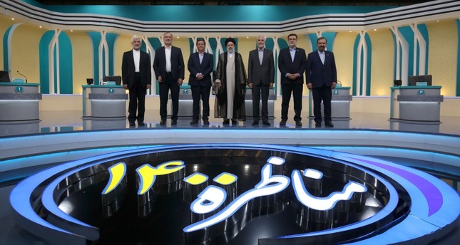 الكتلة السنية في البرلمان الإيراني تعلن دعمها لـرئيسي في الانتخابات