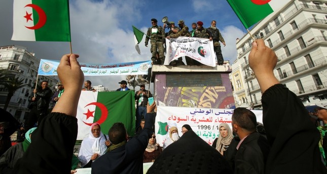 الجزائر.. أحكام بالسجن ضد كبار المسؤولين في عهد بوتفليقة