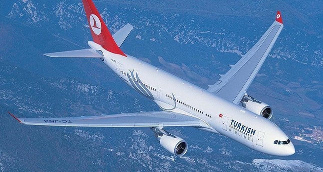 تركيا تعلن بدء تسيير رحلات طيران متبادلة مع أربيل وأرمينيا
