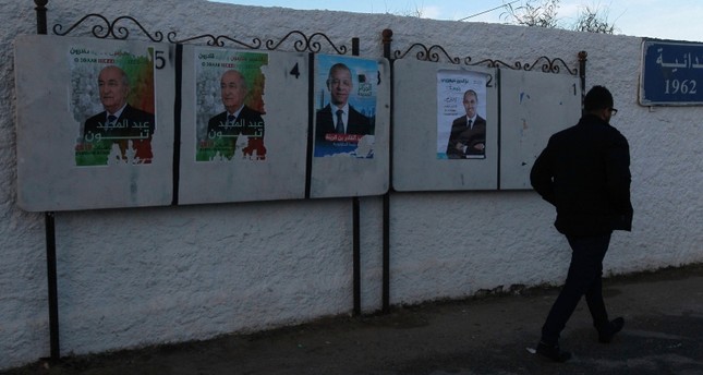 انتخابات الجزائر: إقبال على التصويت مقابل غلق مراكز الاقتراع بمنطقة القبائل