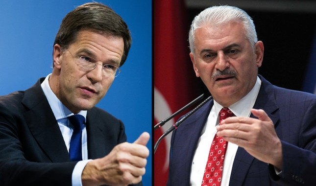 Ministerpräsident Rutte entschuldigt sich für Konsul-Festnahme
