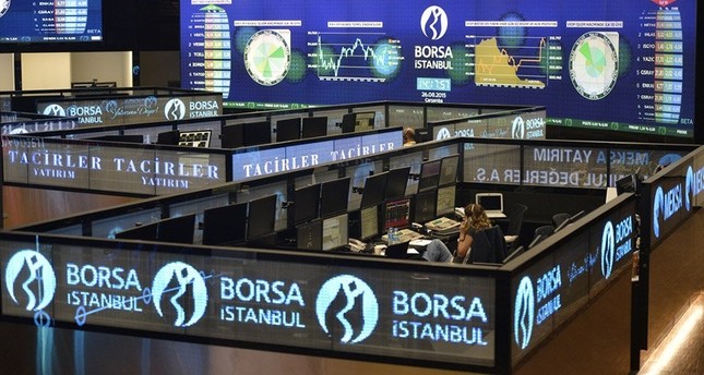 خبراء يتوقعون أن تحقق بورصة إسطنبول أرقاما قياسية في العام المقبل