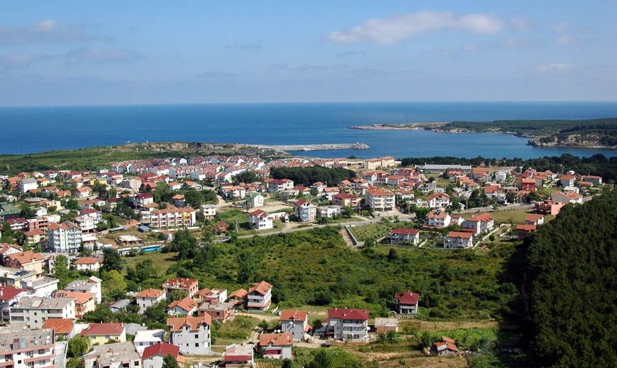 Tranquil Getaways Near Istanbul This Ramadan Daily Sabah