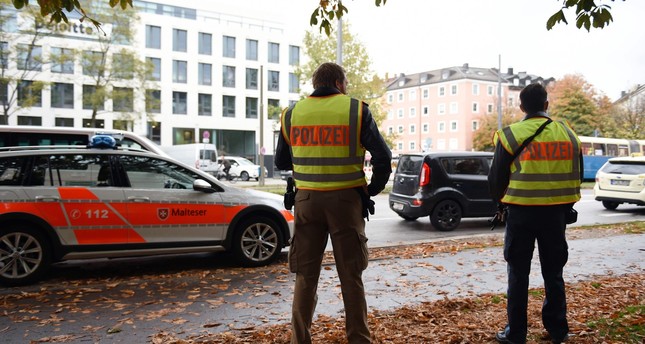 München: Mehrere Verletzte bei Messerattacke in Innenstadt