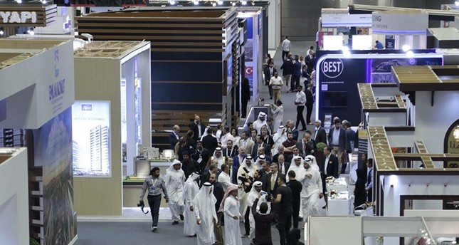 معرض إكسبو تركيا ينطلق في قطر بمشاركة 110 شركات