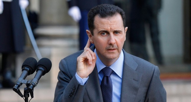 النظام السوري يحدد 26 مايو موعداً للانتخابات الرئاسية
