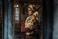 A still from Emin Alperu2019s third feature u201cKu0131z Kardeu015fleru201d (u201cA Tale of Three Sistersu201d).