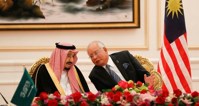 ماليزيا تغلق مركزاً سعودياً لمكافحة الإرهاب افتتحه الملك سلمان العام الماضي