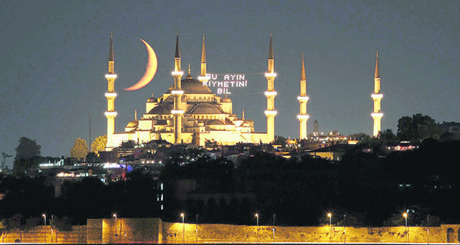 Away from home: African students enjoy Ramadan in Turkey