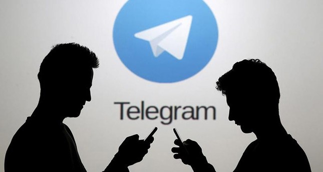 Роскомнадзор дал Telegram 15 дней на передачу данных пользователей ФСБ