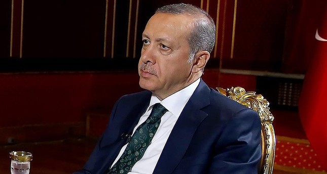 أردوغان يعرب عن خيبة أمله في إدارة باراك أوباما