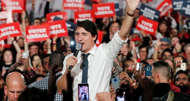 على وقع حملات ضد الهجرة.. الكنديون يختارون ممثليهم في البرلمان